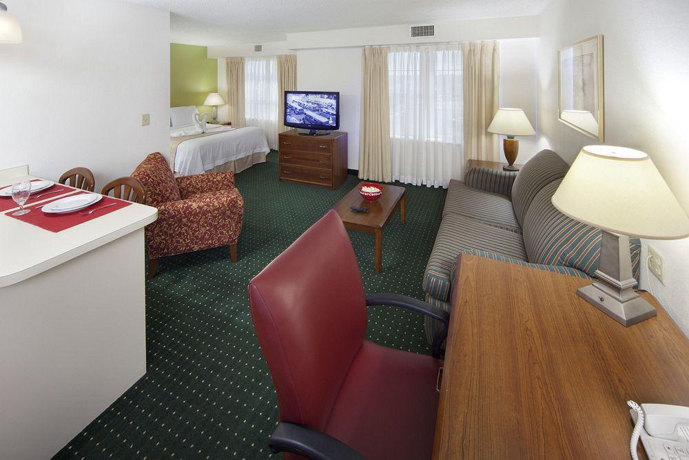 Residence Inn By Marriott Orlando East/Ucf Area Quarto foto